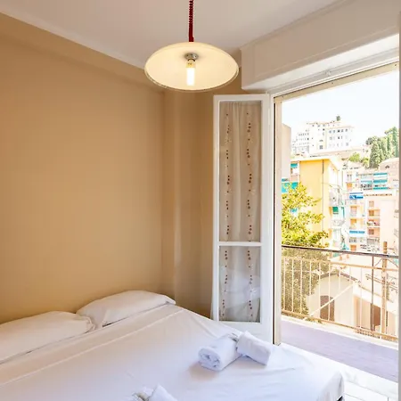 Piccolo Monolocale Del Mercato דירה *