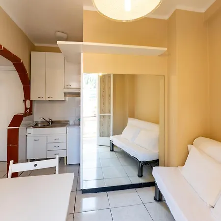 Piccolo Monolocale Del Mercato *