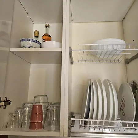 Piccolo Monolocale Del Mercato *