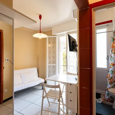 Piccolo Monolocale Del Mercato *