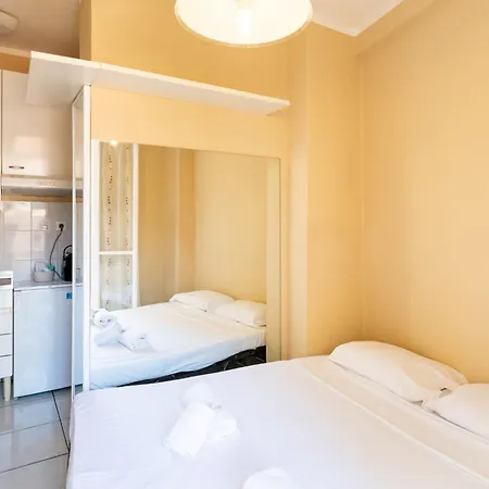 Lejlighed Piccolo Monolocale Del Mercato *