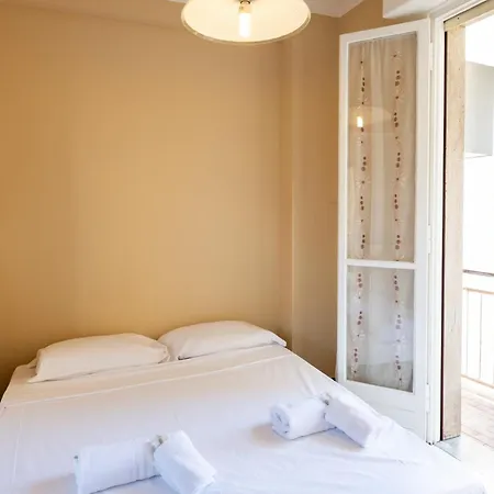 Piccolo Monolocale Del Mercato Sanremo