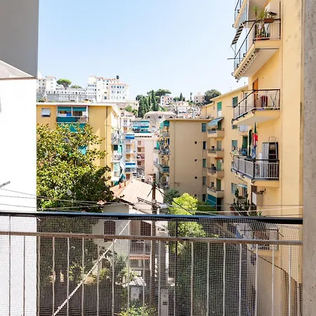 Piccolo Monolocale Del Mercato * Sanremo