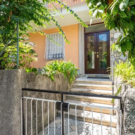 Piccolo Monolocale Del Mercato Lejlighed Sanremo