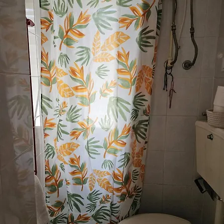 Apartment Piccolo Monolocale Del Mercato Sanremo