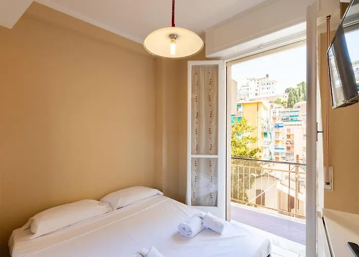 Piccolo Monolocale Del Mercato Lejlighed *