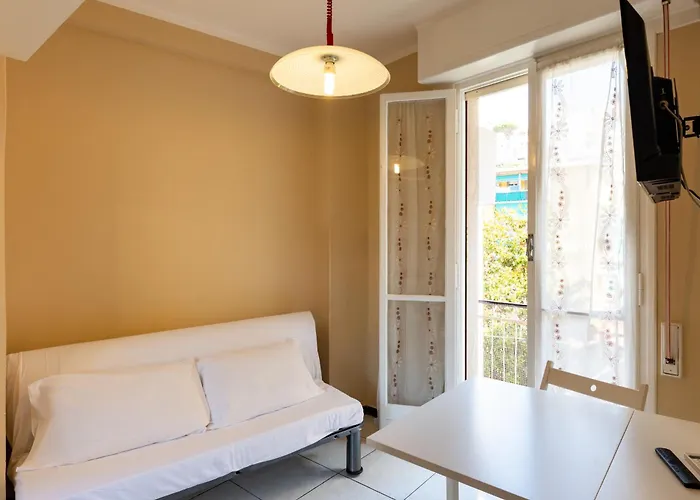 Lejlighed Piccolo Monolocale Del Mercato