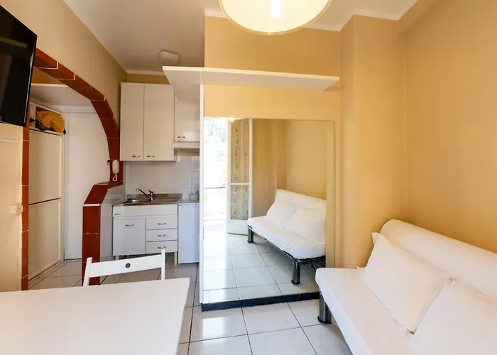 Piccolo Monolocale Del Mercato *