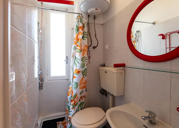 Piccolo Monolocale Del Mercato *