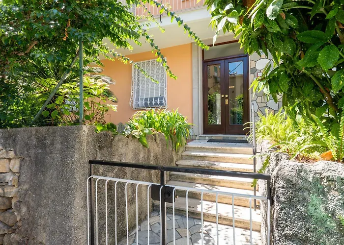 Piccolo Monolocale Del Mercato Lejlighed Sanremo