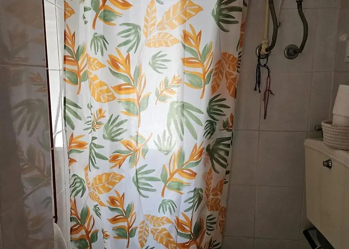 Lejlighed Piccolo Monolocale Del Mercato Sanremo